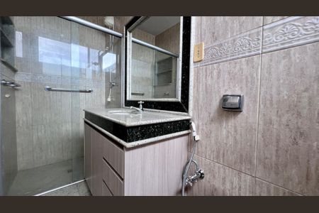 Apartamento para alugar com 180m², 4 quartos e 1 vagabanho