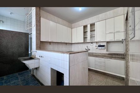 Apartamento para alugar com 180m², 4 quartos e 1 vagaárea de