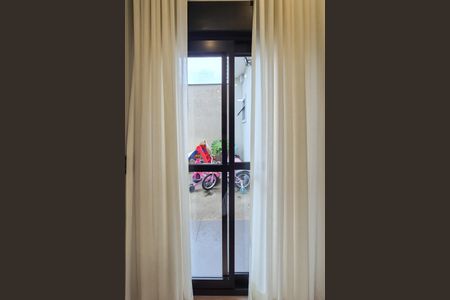 Suíte 1 - vista de casa à venda com 3 quartos, 255m² em Jardim Copacabana, São Bernardo do Campo