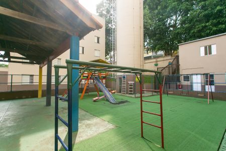 Apartamento à venda com 52m², 2 quartos e 1 vaga Apartamento à venda com 52m², 2 quartos e 1 vagaÁrea comum