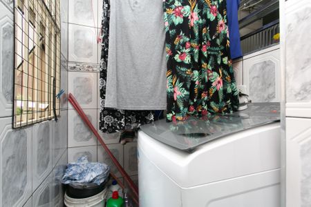 Apartamento à venda com 52m², 2 quartos e 1 vaga Apartamento à venda com 52m², 2 quartos e 1 vagaÁrea de Serviço