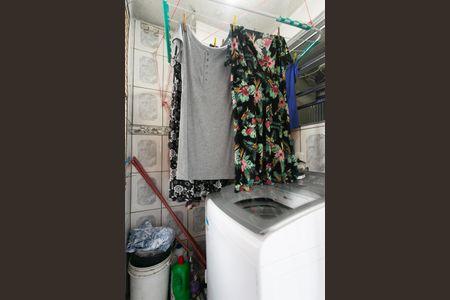 Apartamento à venda com 52m², 2 quartos e 1 vaga Apartamento à venda com 52m², 2 quartos e 1 vagaÁrea de Serviço