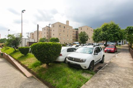 Apartamento à venda com 52m², 2 quartos e 1 vaga Apartamento à venda com 52m², 2 quartos e 1 vagaÁrea comum