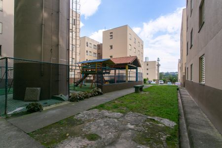 Apartamento à venda com 52m², 2 quartos e 1 vaga Apartamento à venda com 52m², 2 quartos e 1 vagaÁrea comum