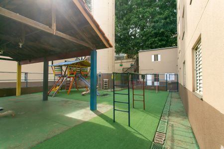 Apartamento à venda com 52m², 2 quartos e 1 vaga Apartamento à venda com 52m², 2 quartos e 1 vagaÁrea comum