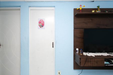 Apartamento à venda com 52m², 2 quartos e 1 vaga Apartamento à venda com 52m², 2 quartos e 1 vagaQuarto 2