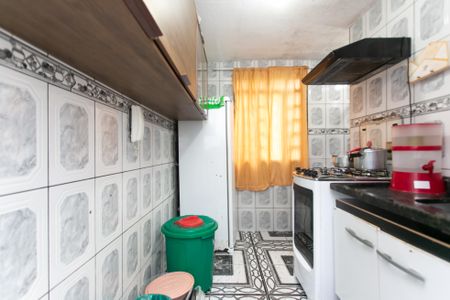 Apartamento à venda com 52m², 2 quartos e 1 vaga Apartamento à venda com 52m², 2 quartos e 1 vagaCozinha