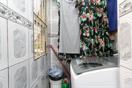 Apartamento à venda com 52m², 2 quartos e 1 vaga Apartamento à venda com 52m², 2 quartos e 1 vagaÁrea de Serviço