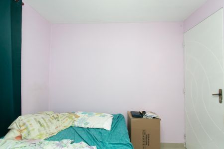 Quarto 1  de apartamento à venda com 2 quartos, 52m² em Conjunto Residencial José Bonifácio, São Paulo