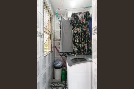 Apartamento à venda com 52m², 2 quartos e 1 vaga Apartamento à venda com 52m², 2 quartos e 1 vagaÁrea de Serviço