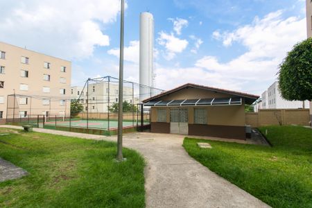 Apartamento à venda com 52m², 2 quartos e 1 vaga Apartamento à venda com 52m², 2 quartos e 1 vagaÁrea comum - Salão de Festas