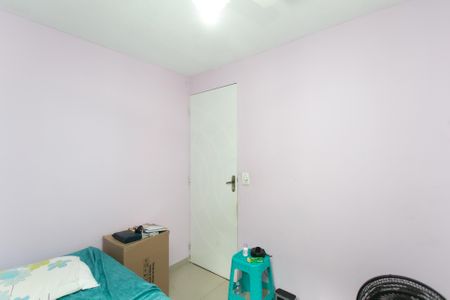 Apartamento à venda com 52m², 2 quartos e 1 vaga Apartamento à venda com 52m², 2 quartos e 1 vagaQuarto 1