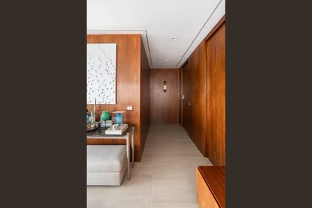Apartamento à venda com 2 quartos, 155m² em Vila Olímpia, São Paulo