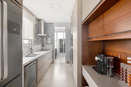 Apartamento à venda com 2 quartos, 155m² em Vila Olímpia, São Paulo