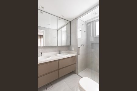 Apartamento à venda com 2 quartos, 155m² em Vila Olímpia, São Paulo