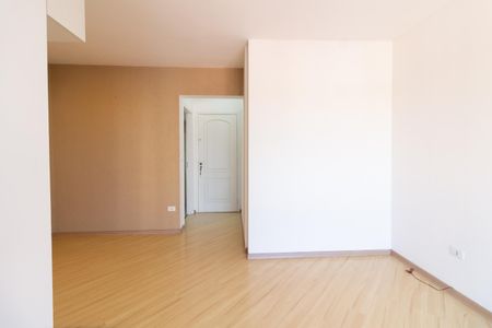 Sala de apartamento para alugar com 2 quartos, 58m² em Jardim Ester, São Paulo