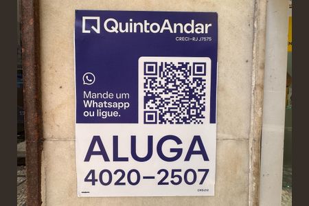 Studio para alugar com 25m², 1 quarto e sem vaga