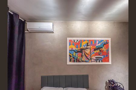 Kitnet/Studio para alugar com 1 quarto, 25m² em Centro, Rio de Janeiro