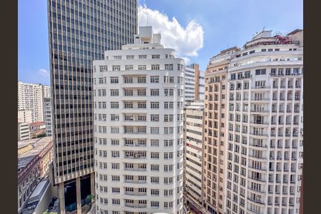 Studio para alugar com 25m², 1 quarto e sem vaga