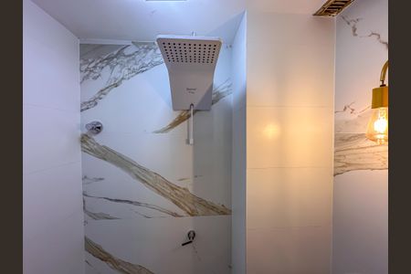 Studio para alugar com 25m², 1 quarto e sem vaga