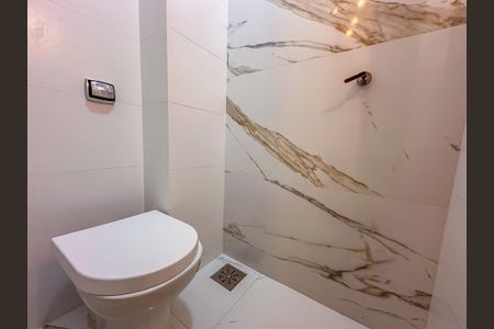 Studio para alugar com 25m², 1 quarto e sem vaga