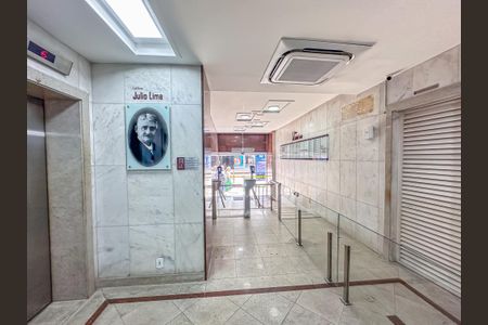 Studio para alugar com 25m², 1 quarto e sem vaga