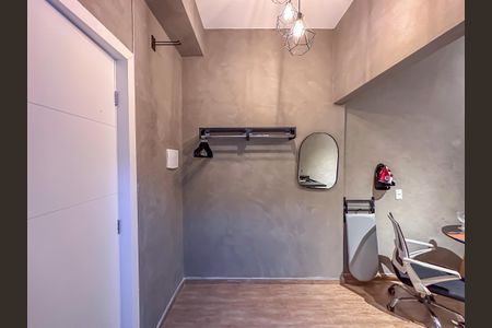 Studio para alugar com 25m², 1 quarto e sem vaga
