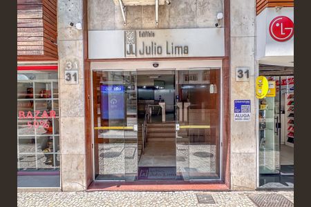 Studio para alugar com 25m², 1 quarto e sem vaga