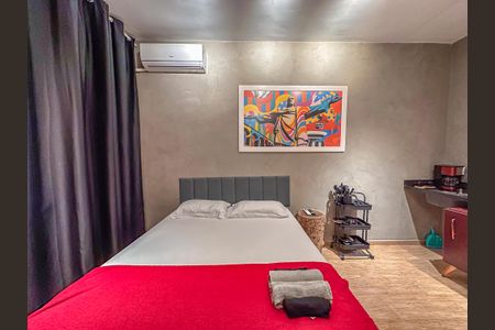 Kitnet/Studio para alugar com 1 quarto, 25m² em Centro, Rio de Janeiro