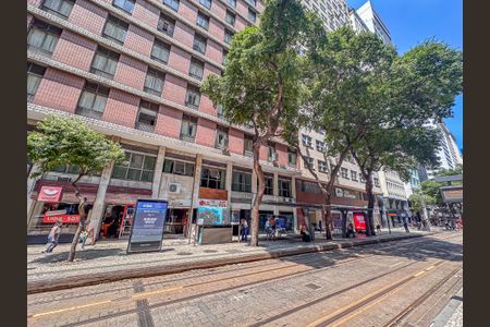 Studio para alugar com 25m², 1 quarto e sem vaga