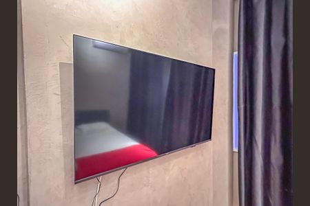 Kitnet/Studio para alugar com 1 quarto, 25m² em Centro, Rio de Janeiro