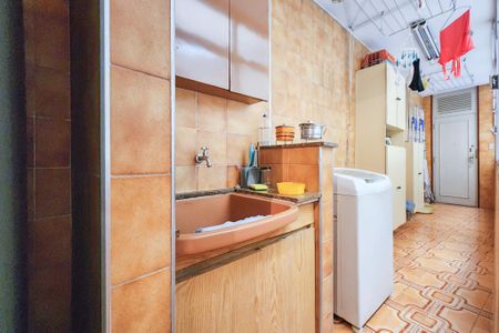 Apartamento à venda com 139m², 3 quartos e sem vagaÁrea de Serviço 