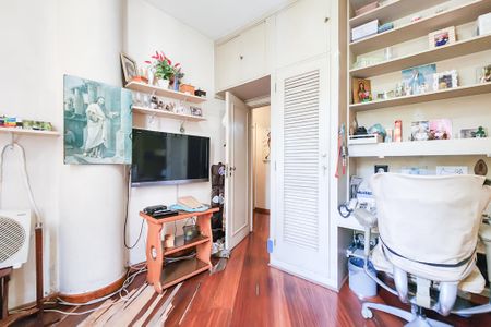 Apartamento à venda com 139m², 3 quartos e sem vagaQuarto 1