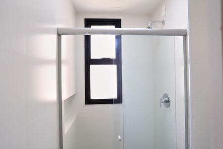 Apartamento para alugar com 65m², 2 quartos e 2 vagasBanheiro