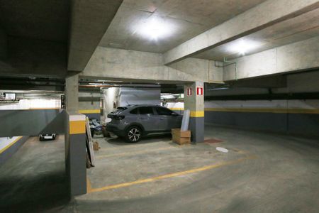 Apartamento para alugar com 65m², 2 quartos e 2 vagasGaragem