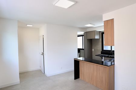 Sala de apartamento para alugar com 2 quartos, 65m² em Lourdes, Belo Horizonte