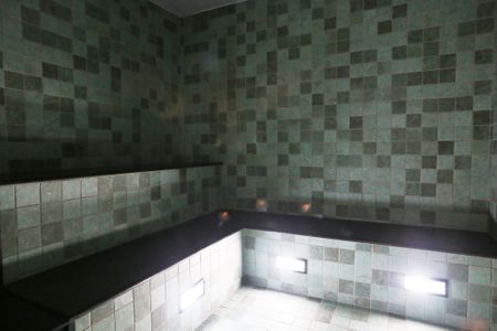 Apartamento para alugar com 65m², 2 quartos e 2 vagasSaúna