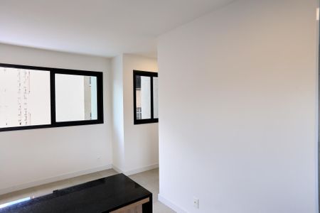 Apartamento para alugar com 65m², 2 quartos e 2 vagasCozinha e Área de Serviço