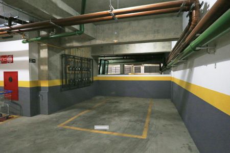 Apartamento para alugar com 65m², 2 quartos e 2 vagasGaragem