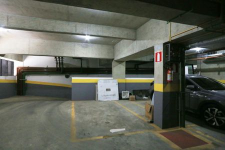 Apartamento para alugar com 65m², 2 quartos e 2 vagasGaragem