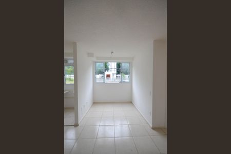 Sala de apartamento para alugar com 2 quartos, 48m² em Jardim Alvorada, Nova Iguaçu