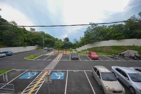 Apartamento para alugar com 48m², 2 quartos e 1 vaga Apartamento para alugar com 48m², 2 quartos e 1 vagaQuarto 1-vista