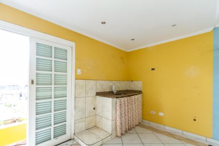 Apartamento para alugar com 56m², 1 quarto e sem vagaCozinha