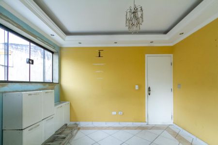 Apartamento para alugar com 56m², 1 quarto e sem vagaSala