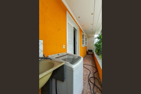 Apartamento para alugar com 56m², 1 quarto e sem vagaÁrea de Serviço