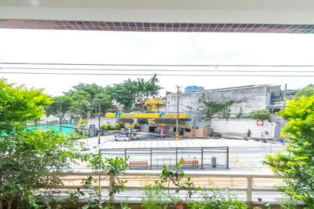 Apartamento para alugar com 56m², 1 quarto e sem vagaVista da Cozinha