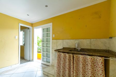 Apartamento para alugar com 56m², 1 quarto e sem vagaCozinha