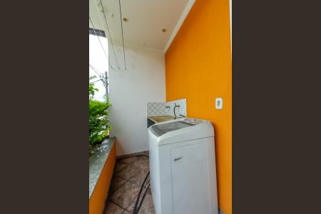 Apartamento para alugar com 56m², 1 quarto e sem vagaÁrea de Serviço