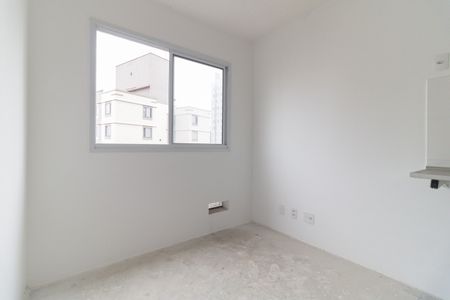 Apartamento para alugar com 25m², 1 quarto e sem vaga Apartamento para alugar com 25m², 1 quarto e sem vagaSala