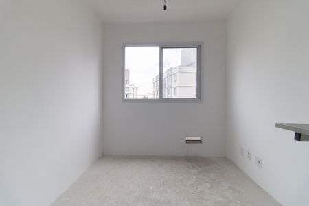 Apartamento para alugar com 25m², 1 quarto e sem vaga Apartamento para alugar com 25m², 1 quarto e sem vagaSala